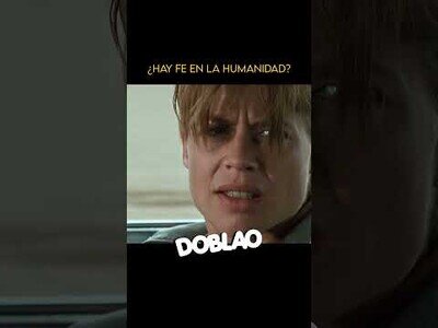 ¿Hay fe en la humanidad?