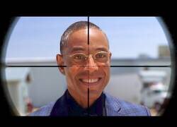 Enlace a Gus Fring vs literalmente todo el mundo