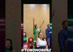 Enlace a Este reverendo hizo que los comentarios se salieran de control