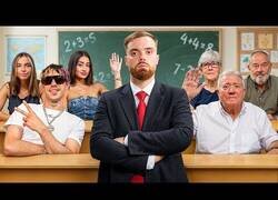 Enlace a Influencers vs Abuelos: ¿Quién sabe más?