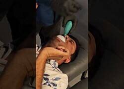 Enlace a La liberación craneofacial, la técnica que se está poniendo de moda en Oriente Medio para recolocar los huesos craneales