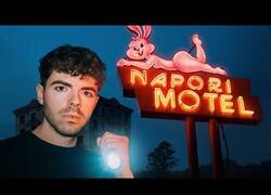 Enlace a Visitando el motel abandonado más perturbador de Japón