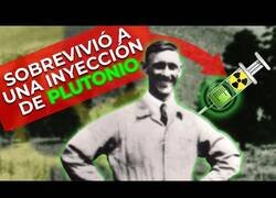 Enlace a El hombre más radioactivo de la historia