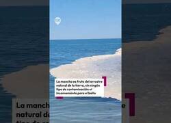 Enlace a Impresionante rotura de una tubería en Benalmádena, Málaga