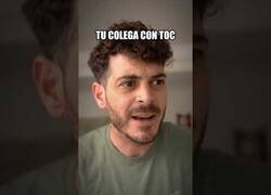 Enlace a Tu colega con TOC se suscribe a HBO
