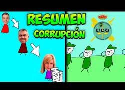 Enlace a Resumen de lo que está pasando con la supuesta corrupción en el PSOE