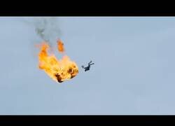 Enlace a Así grabó Tom Cruise una de las escenas más peligrosas de la última de Misión: Imposible