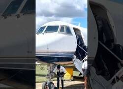 Enlace a Ya decía yo que había salido muy barato el vuelo...