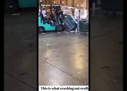 Enlace a No se tomó demasiado bien el despido...