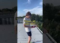 Enlace a Recopilación de cocacolas voladoras