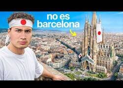 Enlace a Visitando la copia fallida de España en Japón