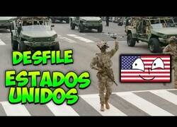 Enlace a ¿El peor desfile de la historia de Estados Unidos?
