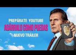 Enlace a El trailer de la próxima entrega de 'Agárralo como puedas'