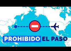 Enlace a ¿Por qué tantos aviones evitan cruzar el Pacífico?