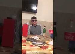 Enlace a El dinero le llueve para comprar otra tele