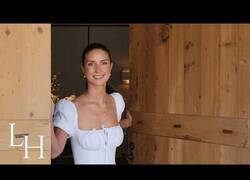 Enlace a Dentro de una mansión de 38 millones de dólares en Marbella