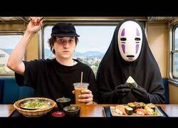 Enlace a Probando los restaurantes más raros de Tailandia