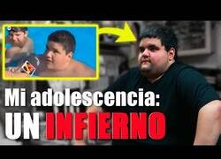 Enlace a ¿Qué fue del chaval de buscaba la tranquilidad en la piscina?