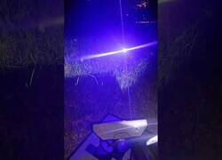 Enlace a Alguien creó un sistema láser de defensa anti-mosquitos