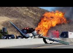 Enlace a Los mejores fails en el aire