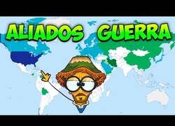 Enlace a Irán vs Israel: ¿Qué aliados tiene cada uno?