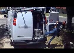 Enlace a Los mejores fails captados por la cámara