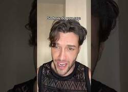 Enlace a El español no es un idioma sencillo