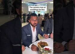 Enlace a POV: Eres el fotógrafo de una boda