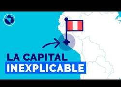 Enlace a ¿Por qué vive tanta gente en Lima?