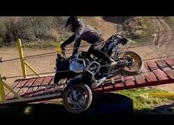 Enlace a Los mejores fails sobre ruedas