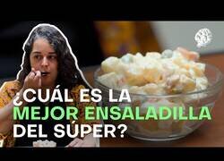 Enlace a ¿Cuál es la mejor ensaladilla rusa del supermercado?