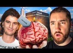 Enlace a El mayor ridículo de la historia de las startups