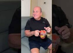 Enlace a Cuando vas de visita a la casa donde tienen gatos