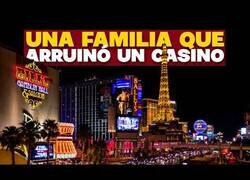 Enlace a Los Pelayos, la familia que venció a los casinos