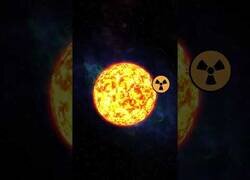 Enlace a ¿Podríamos apagar el Sol con agua?