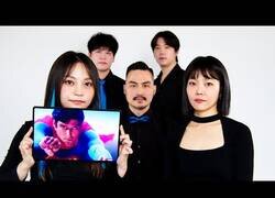 Enlace a La BSO de Superman acapella