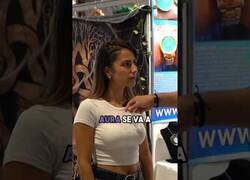 Enlace a Cuando un estafador cuántico te intenta vender su magia