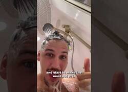 Enlace a Así es viajar en un vuelo de 25.000 dólares