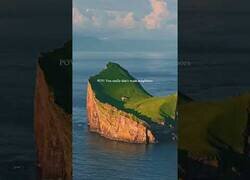 Enlace a Esta persona no quería tener vecinos