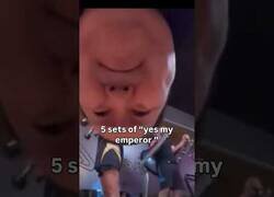 Enlace a Cuando te grabas en el gym puede pasar esto