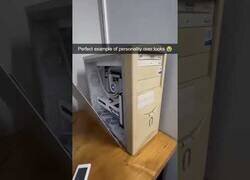 Enlace a El perfecto ejemplo de que lo que importa está en el interior