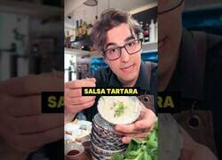 Enlace a Cómo conseguir diferentes salsas a base de mayonesa