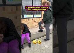 Enlace a El que más tiene es el que más se queja siempre