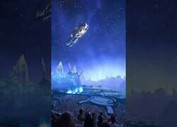 Enlace a Así fue el concierto de Backstreet Boys en la Esfera de Las Vegas