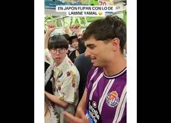 Enlace a En Japón son tan educados que te prestan atención aunque no entiendan nada