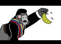 Enlace a El comunismo explicado con plátanos