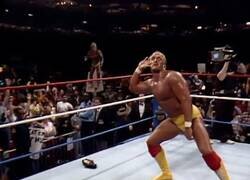 Enlace a Descanse en Paz Hulk Hogan (1953-2025)