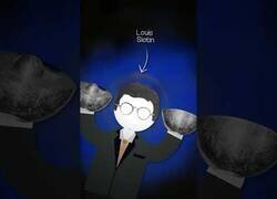 Enlace a La terrorífica historia del Núcleo del Demonio