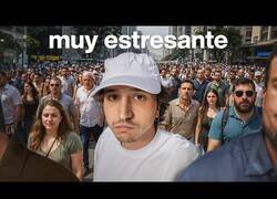 Enlace a Visitando la ciudad más grande de América