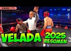 Enlace a Resumiendo los mejores momentos de La Velada V